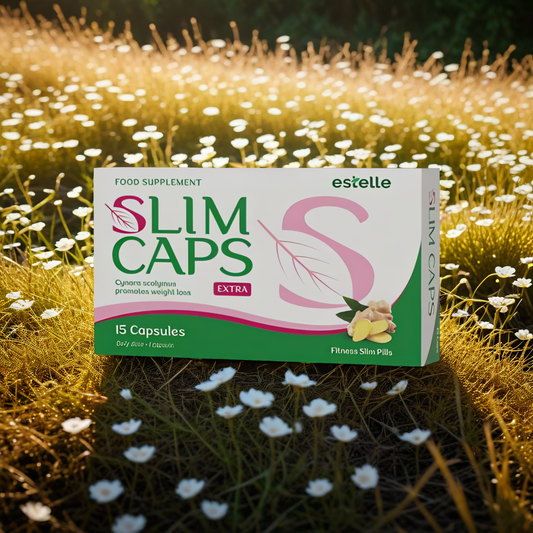 SLIMCAPS