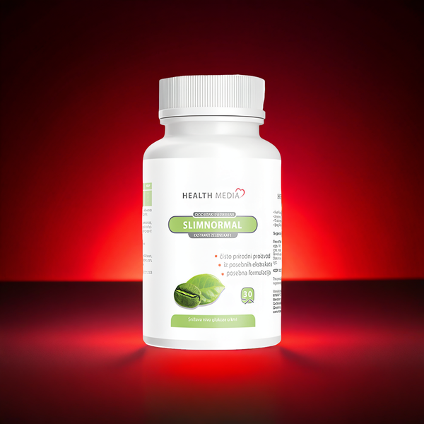 Slimnormal