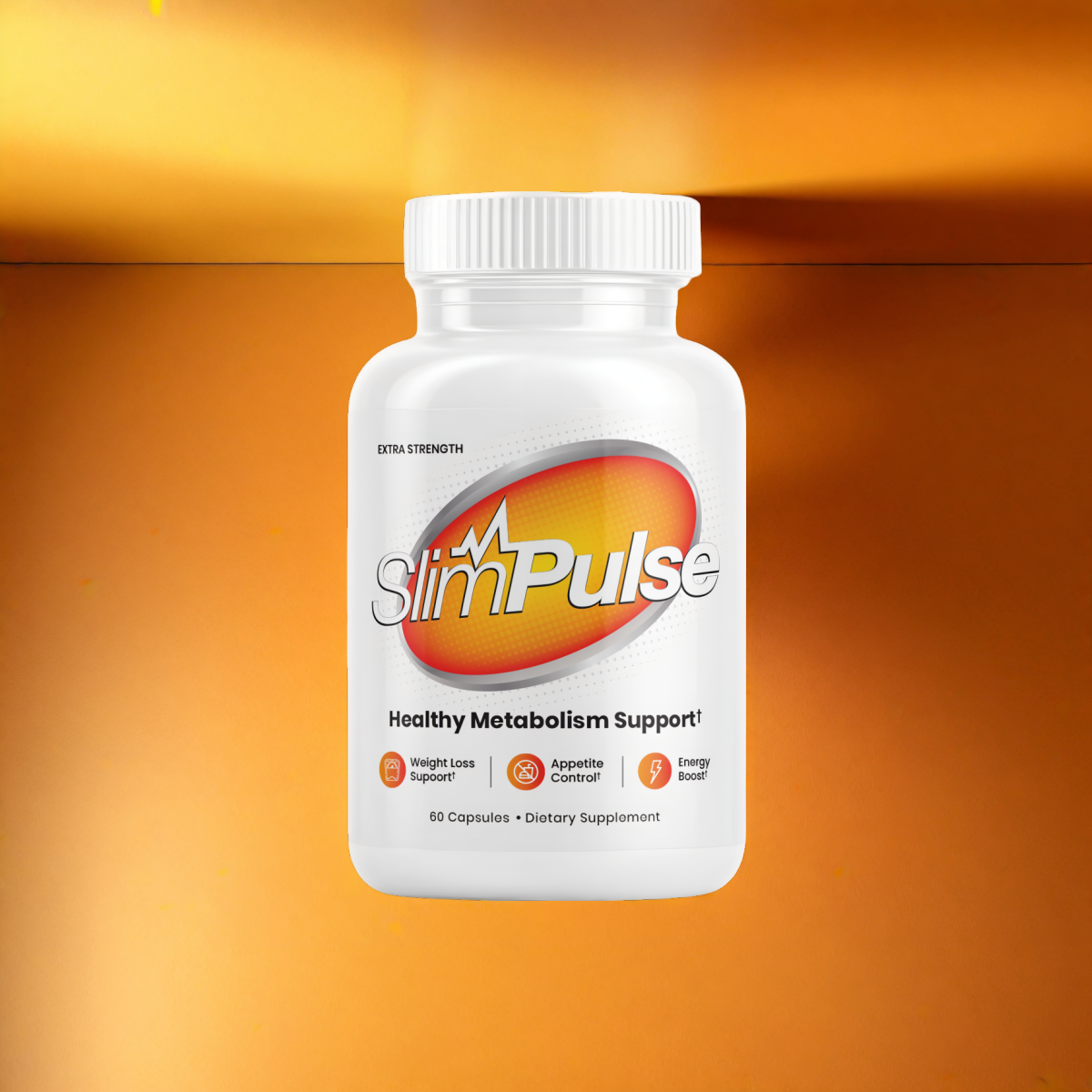 SlimPulse - 1 bottle
