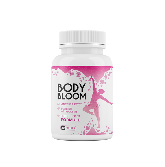 Body Bloom