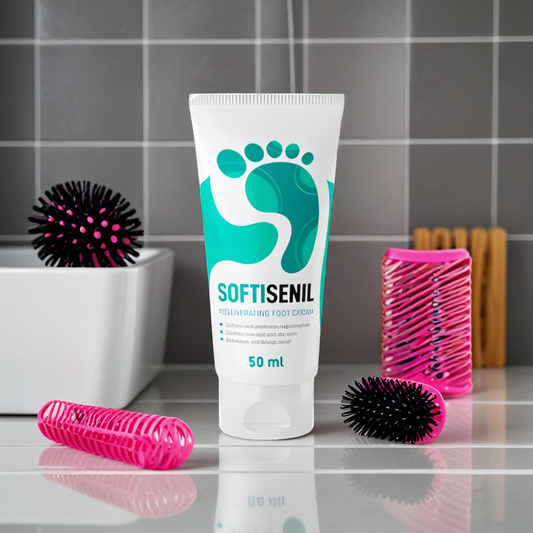 SOFTISENIL