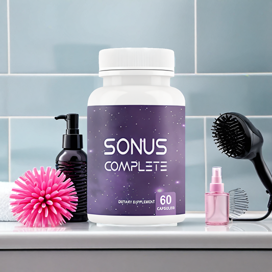 Sonus Complete