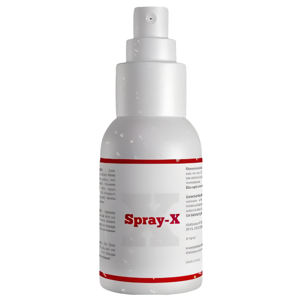 SPRAY