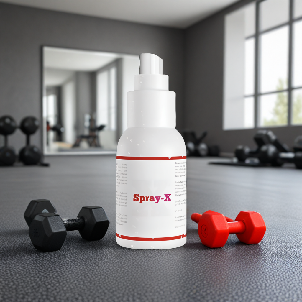 Spray X