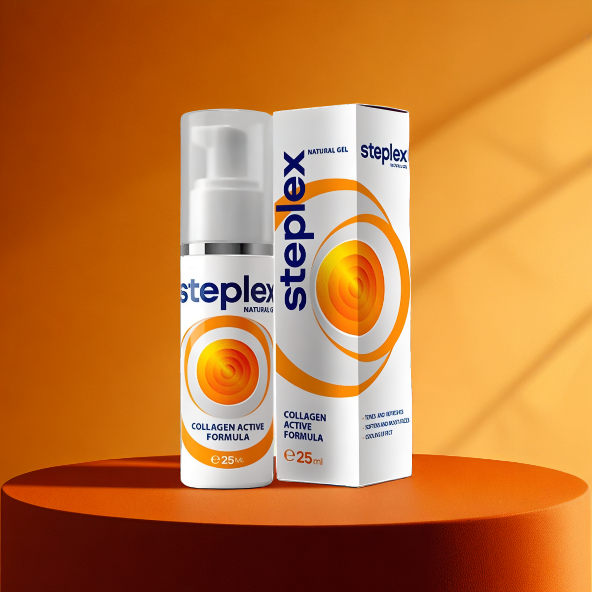 Steplex
