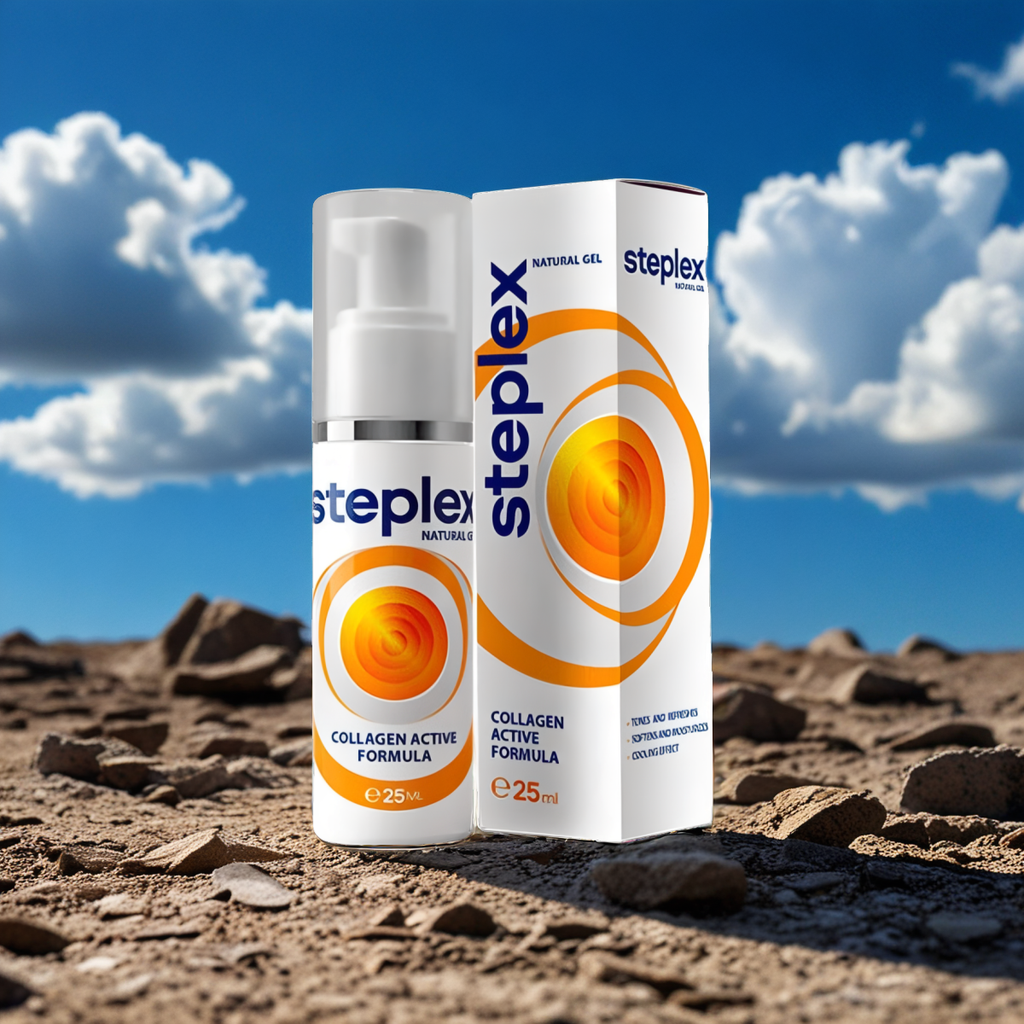 Steplex