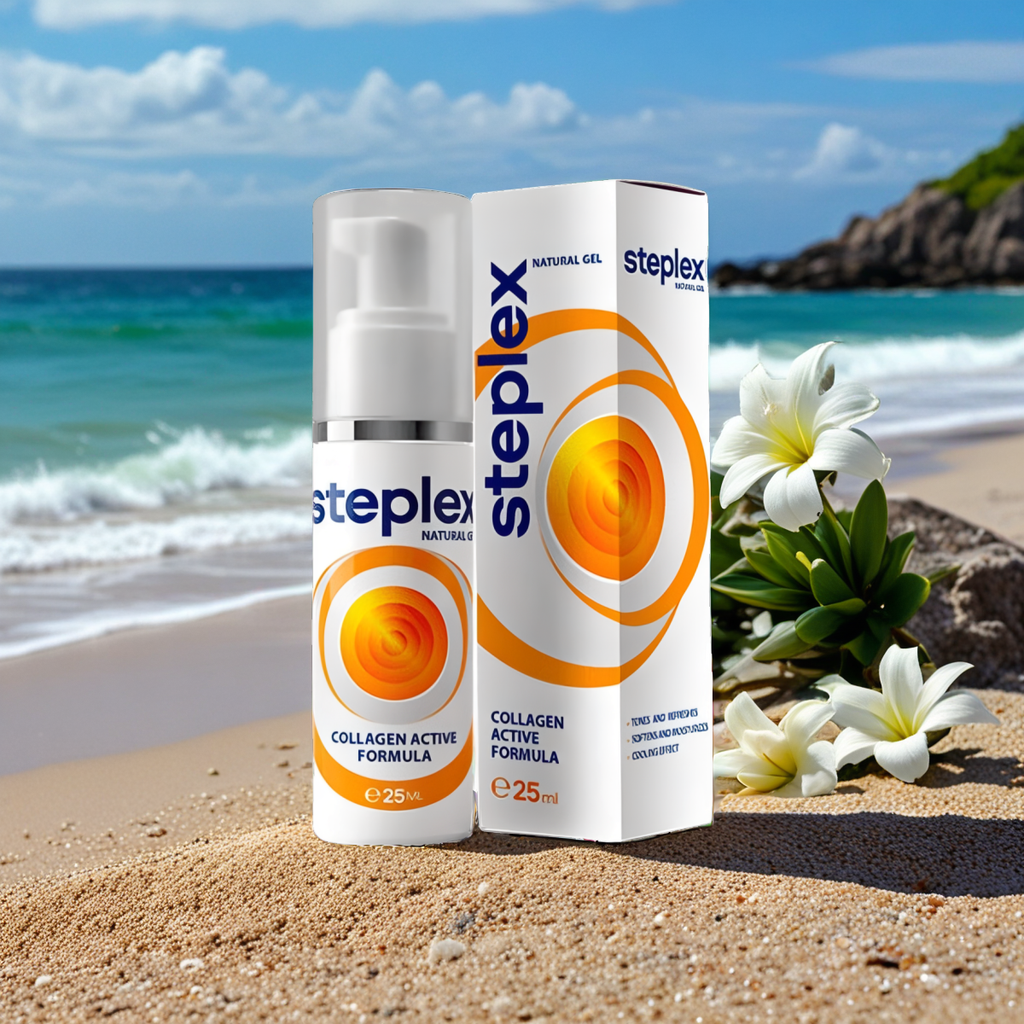 Steplex
