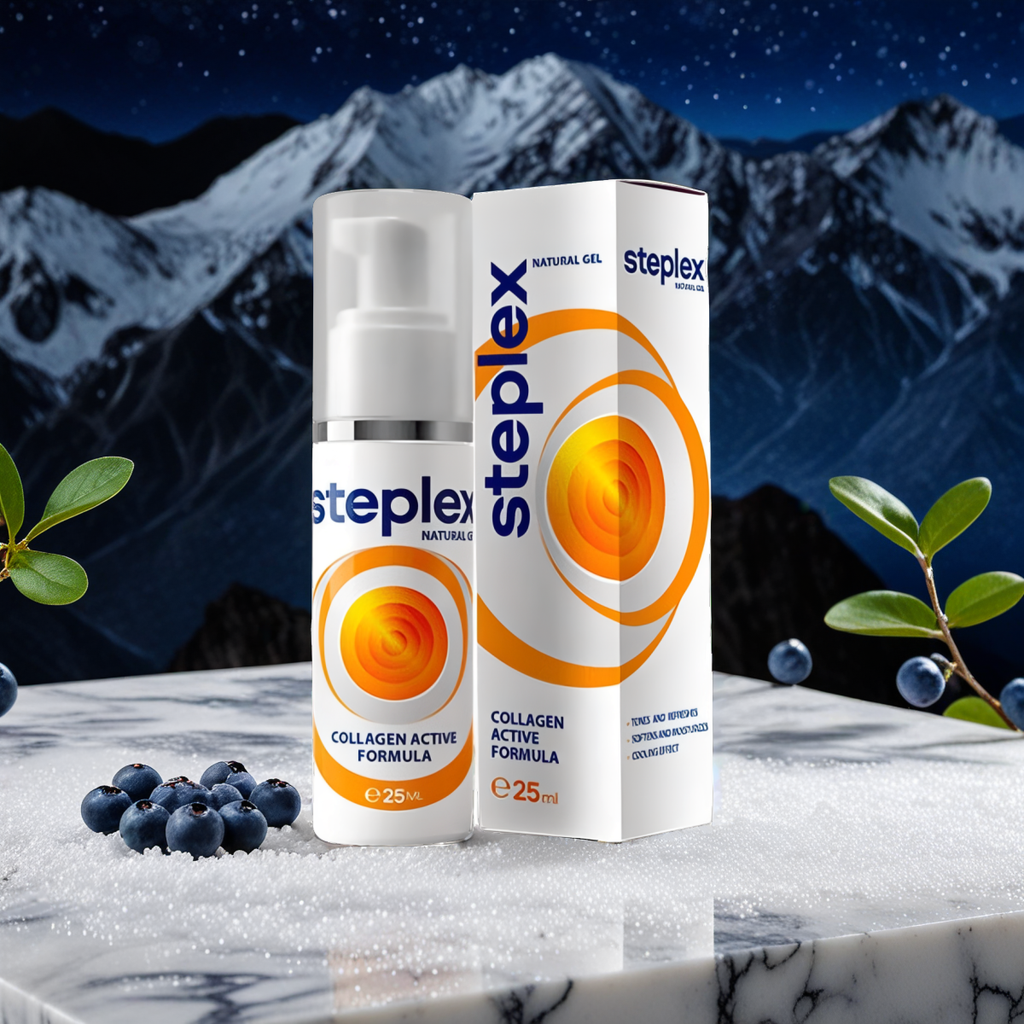 Steplex
