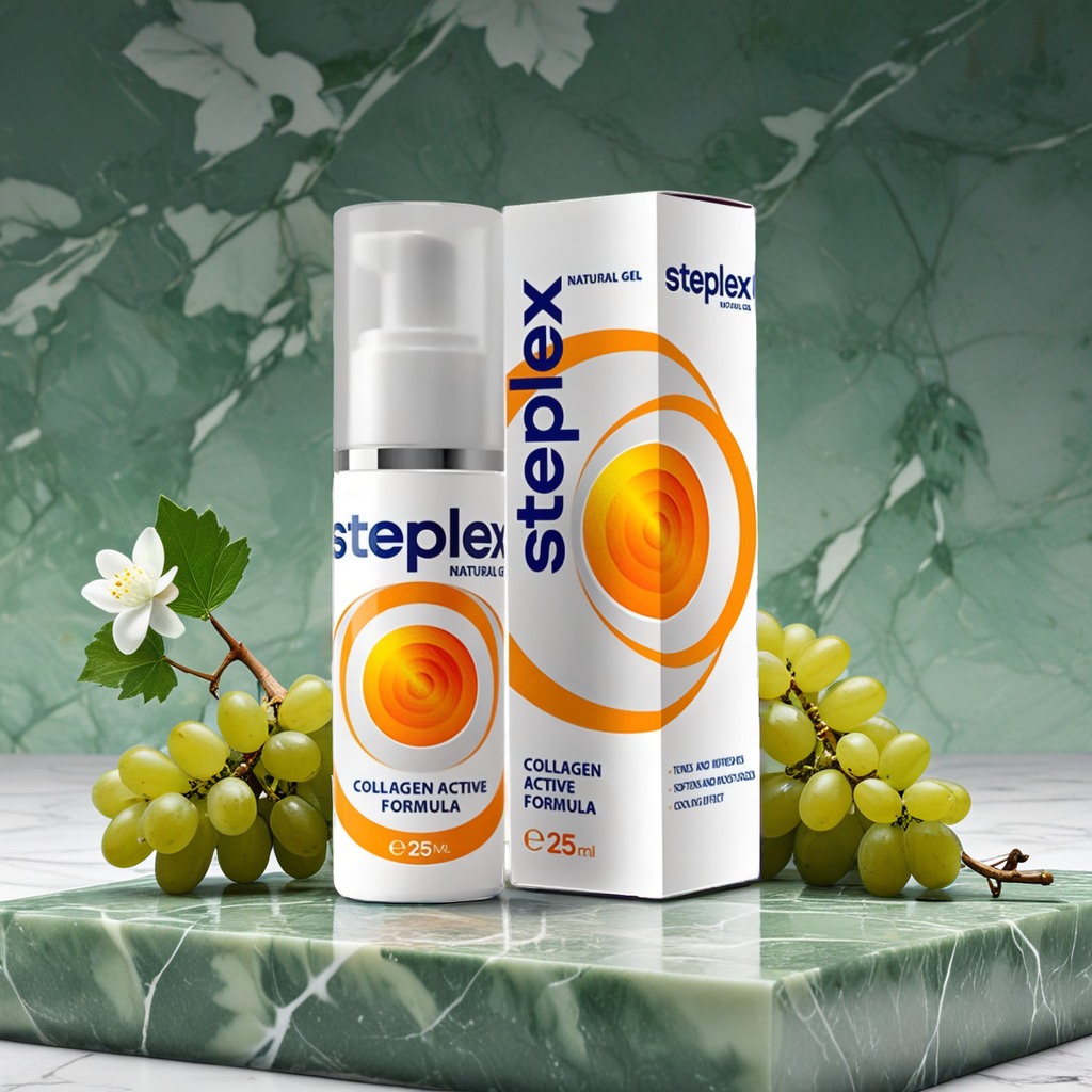 Steplex