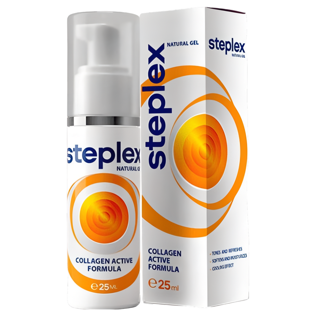 Steplex low
