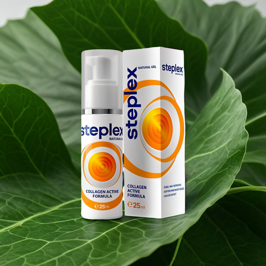 Steplex