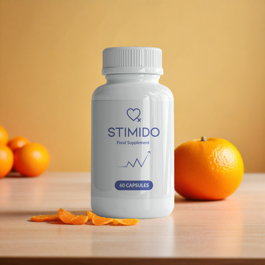 Stimido