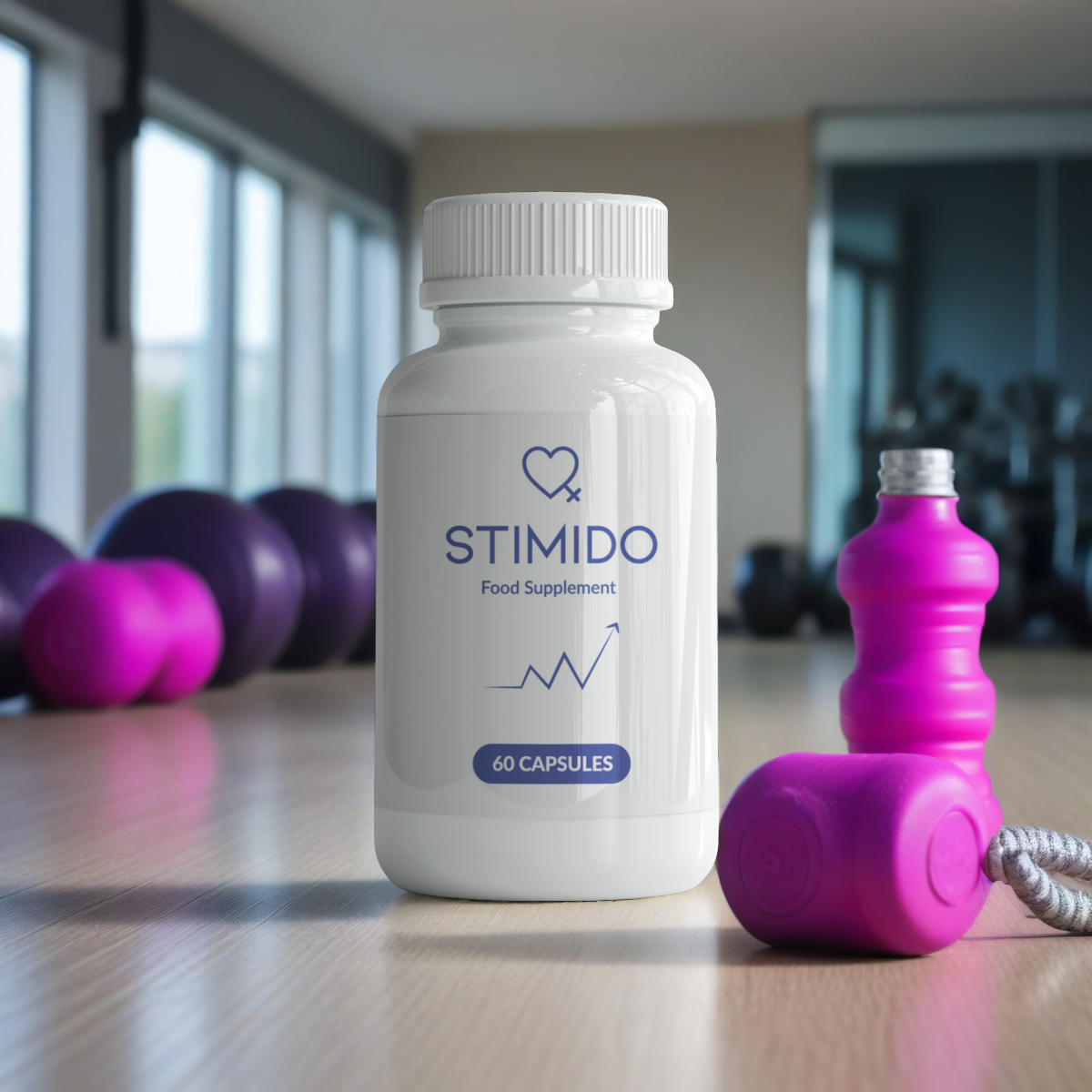 Stimido