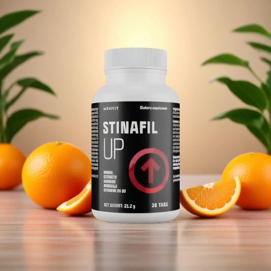 Stinafil Up