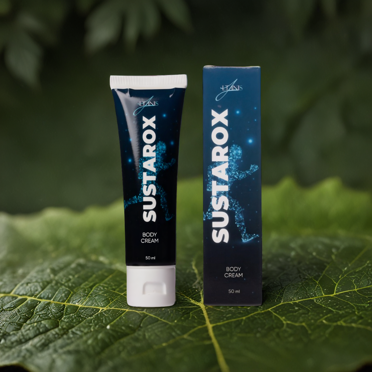SUSTAROX