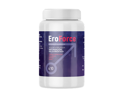EroForce