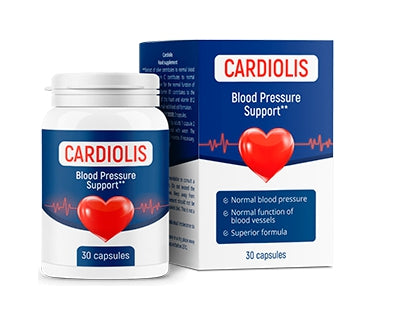 Cardiolis