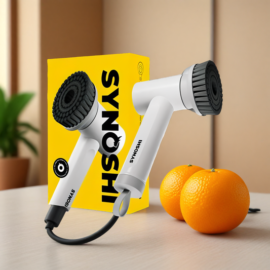 SYNOSHI SCRUBBER