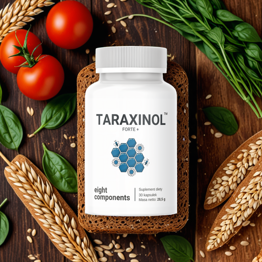 Taraxinol Detox