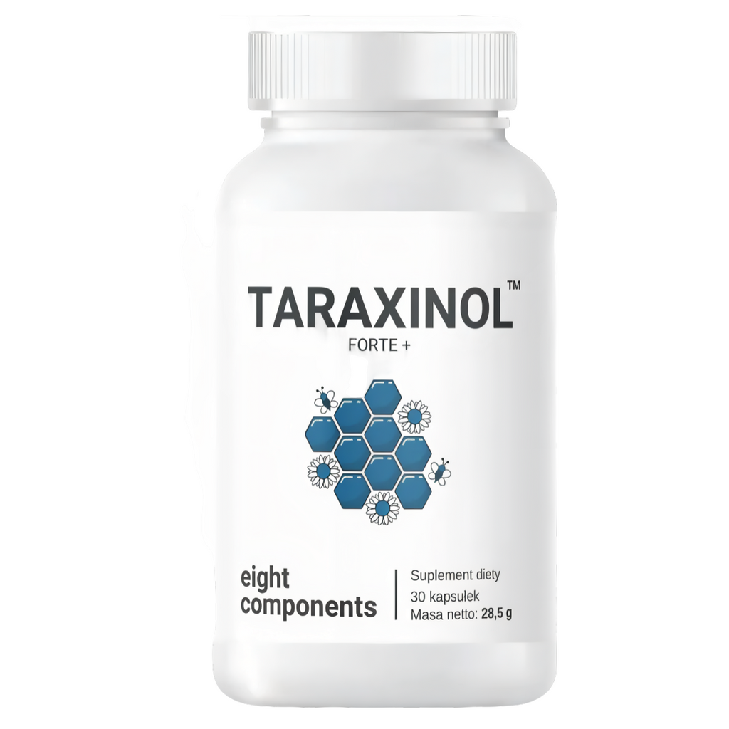 Taraxinol Full