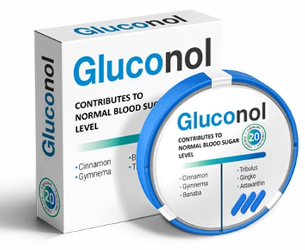 Gluconol