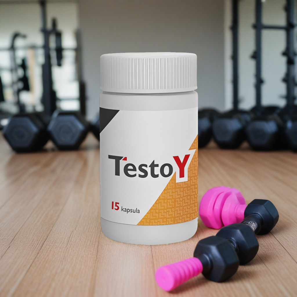 Testo-Y