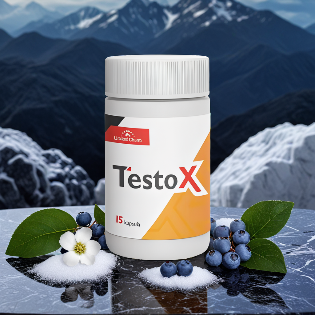 TESTOX