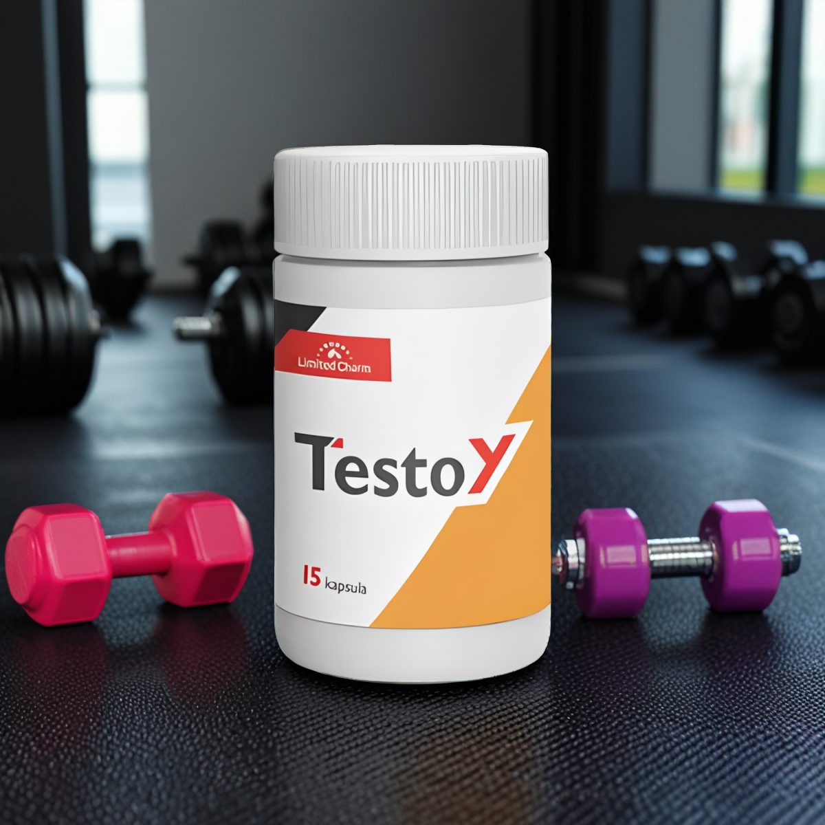 TESTOY