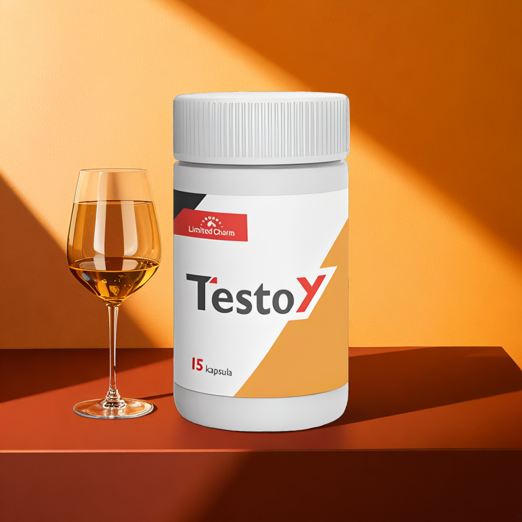 TESTOY