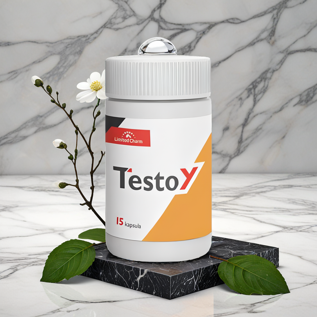 TESTOY