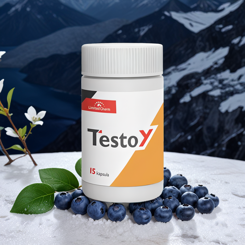 TESTOY