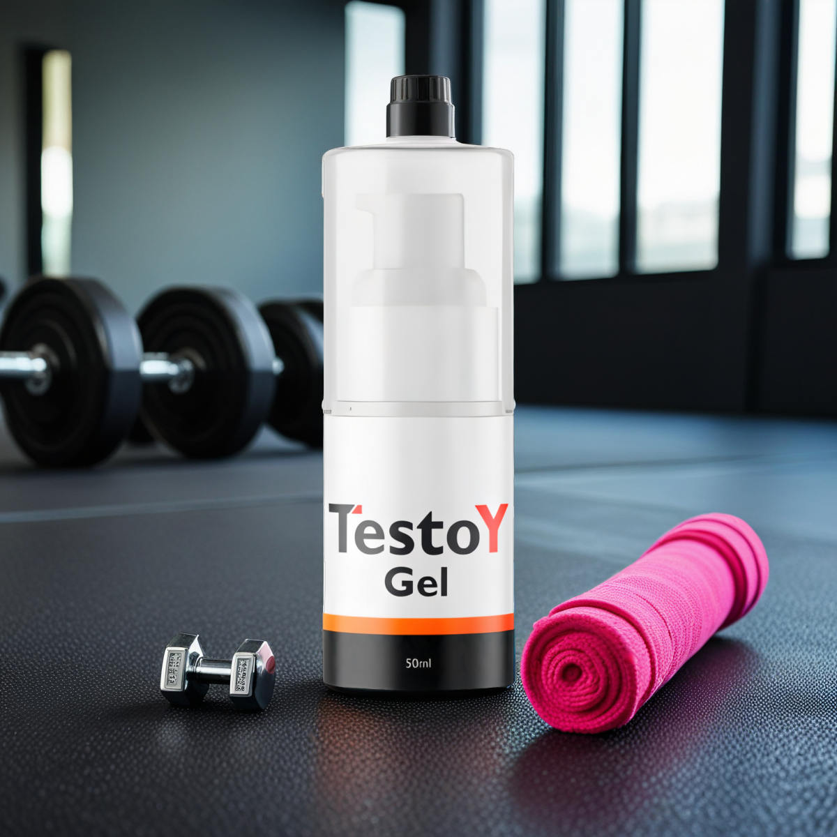 TestoY