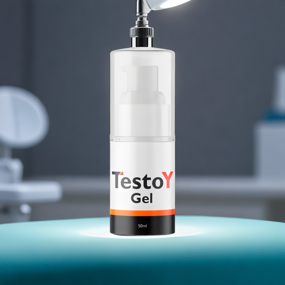 TestoY