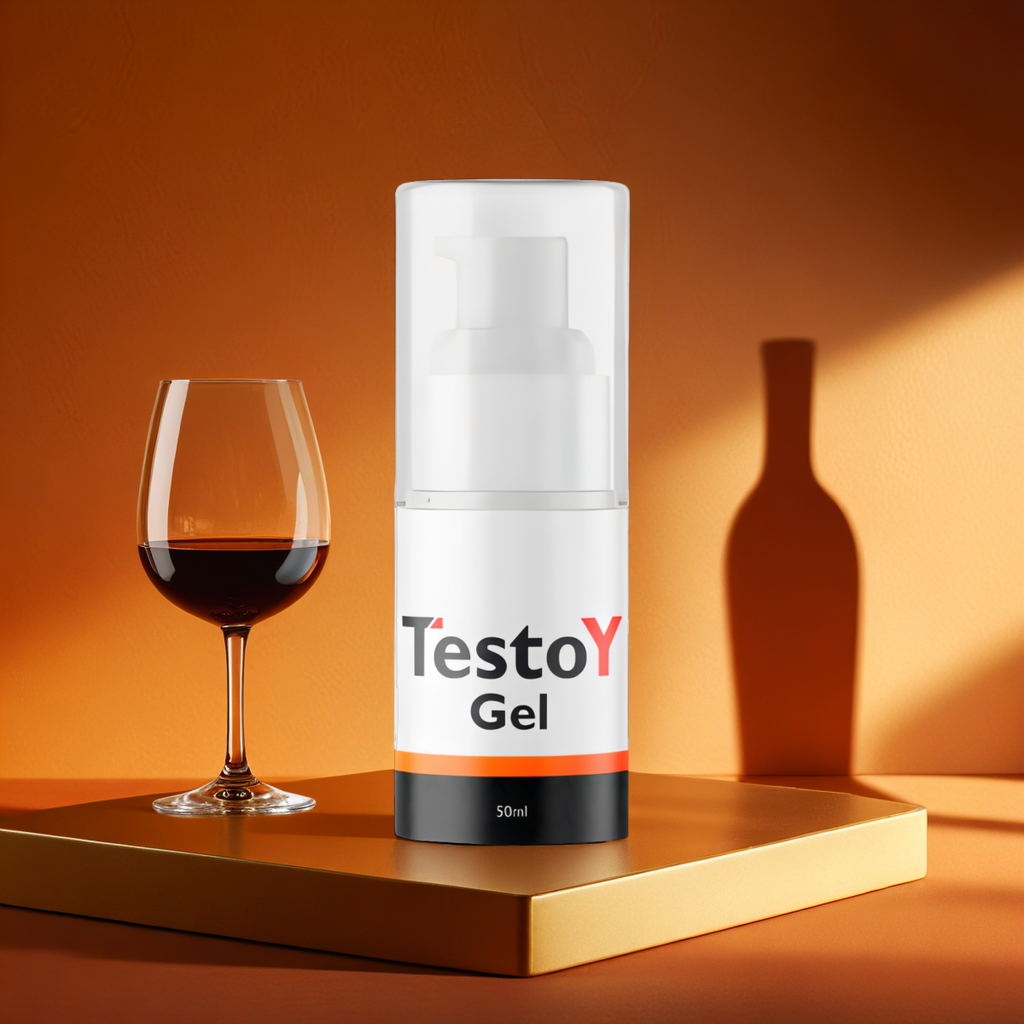 TestoY