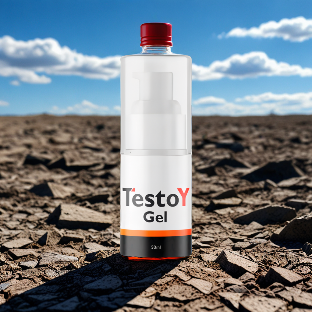 TestoY