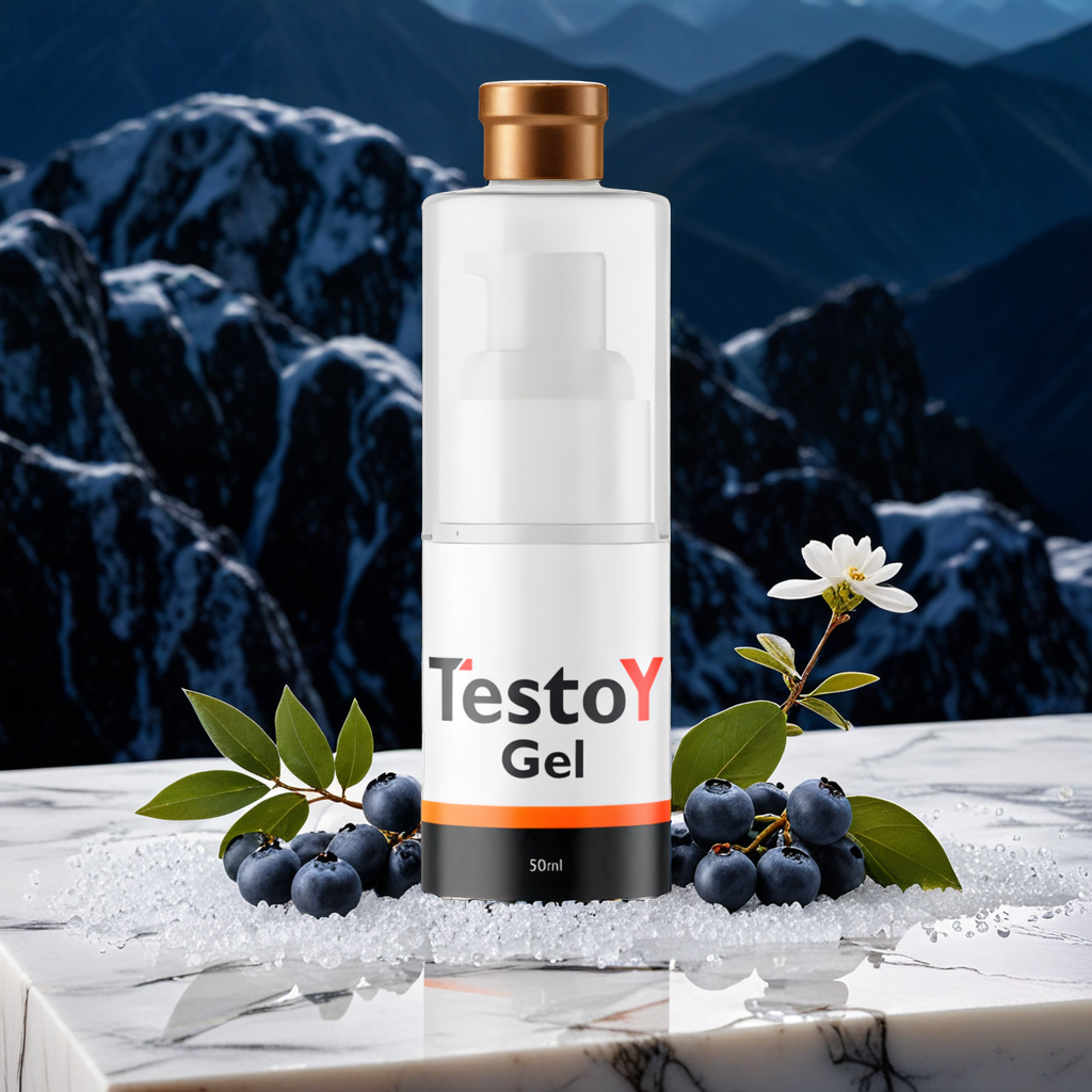 TestoY