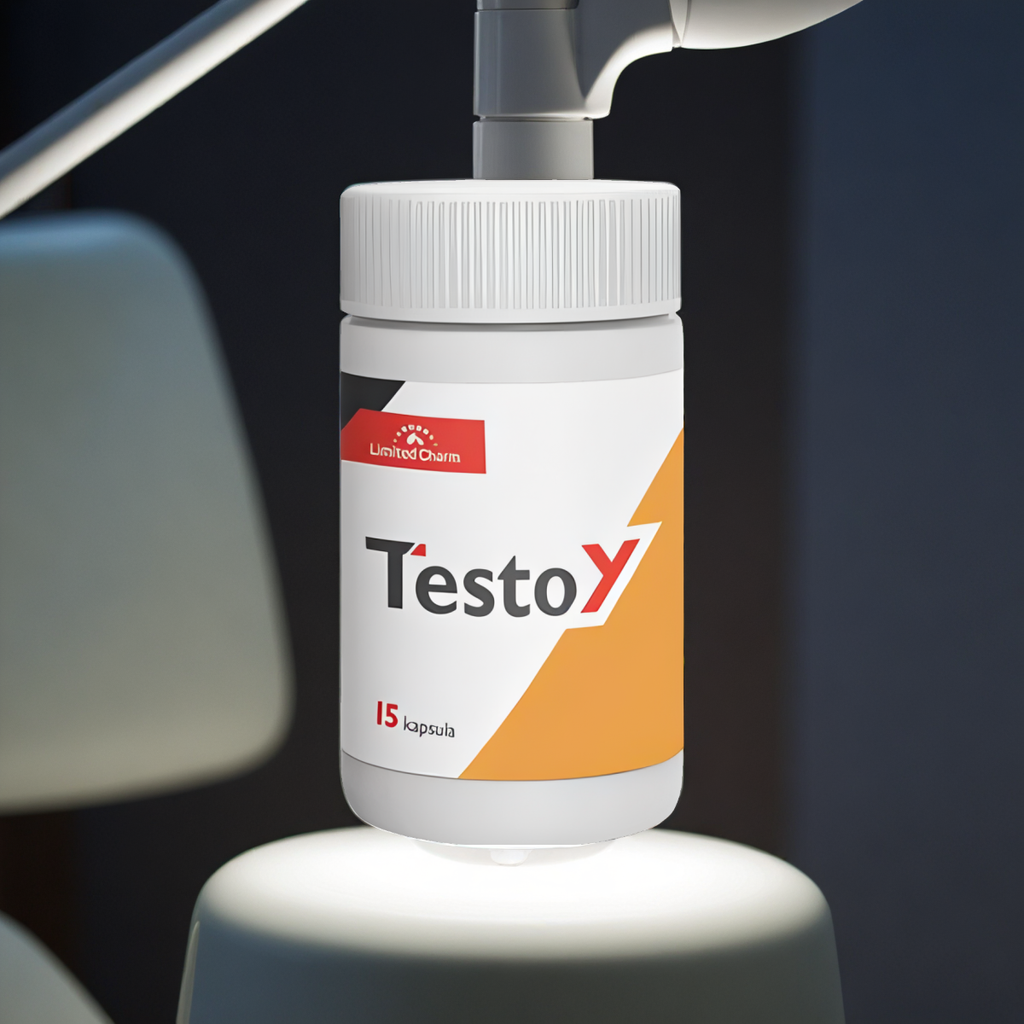 TESTOY