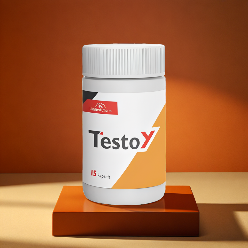 TESTOY