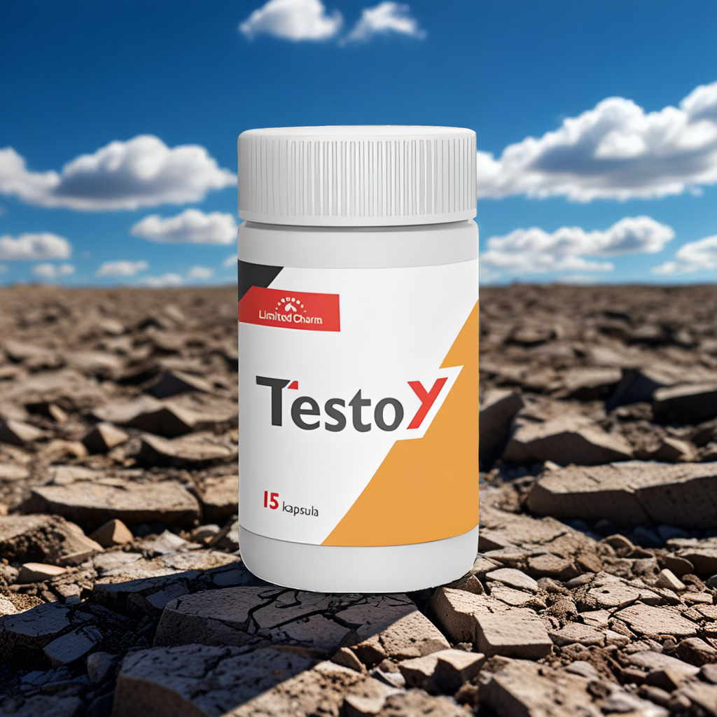 TESTOY
