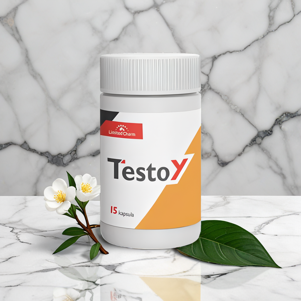 TESTOY