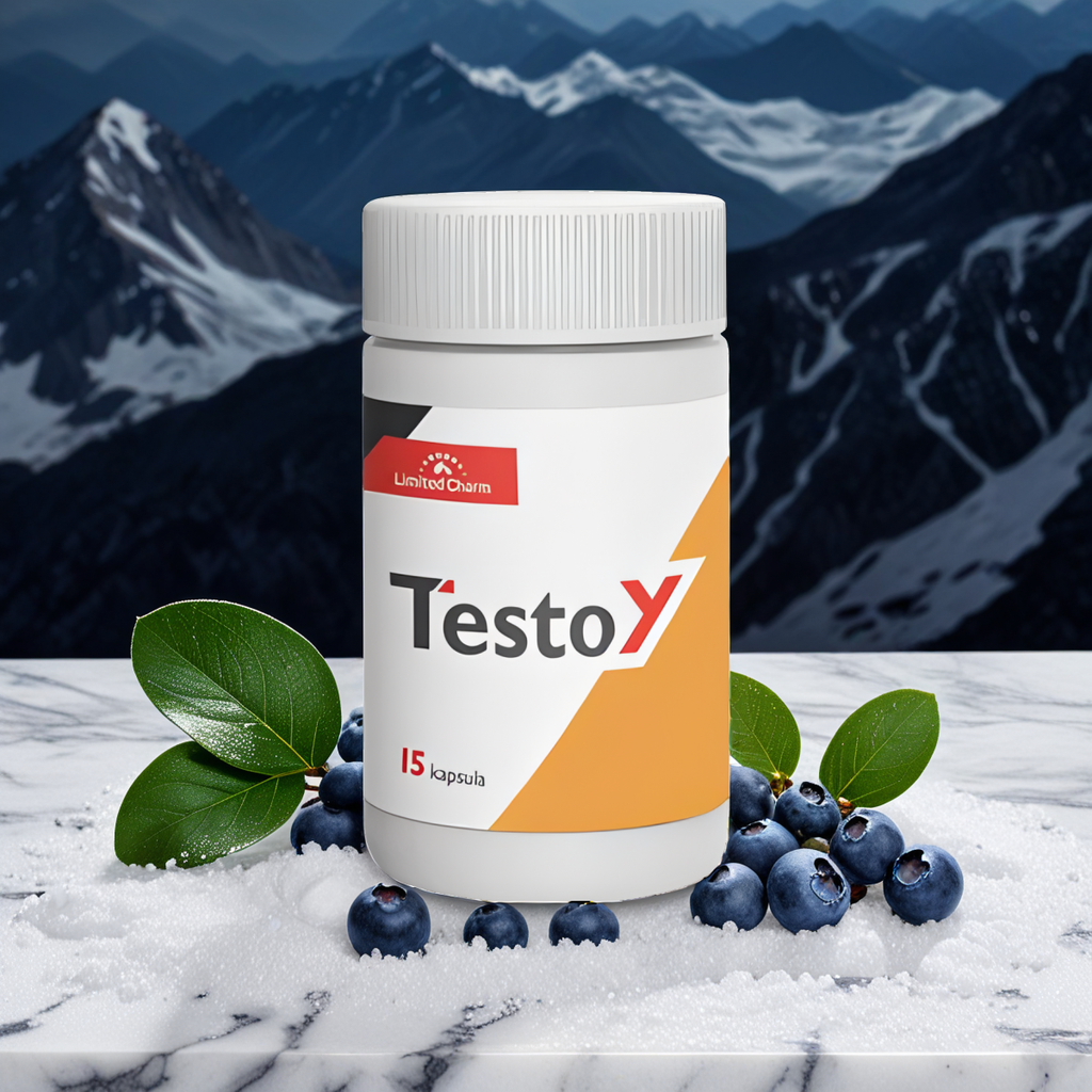 TESTOY