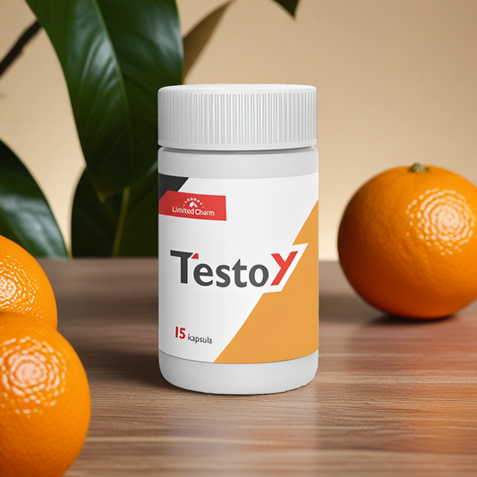 TESTOY