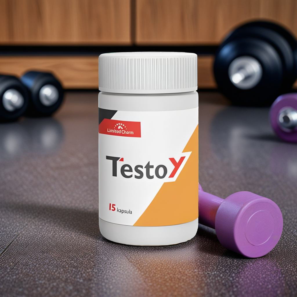 TESTOY