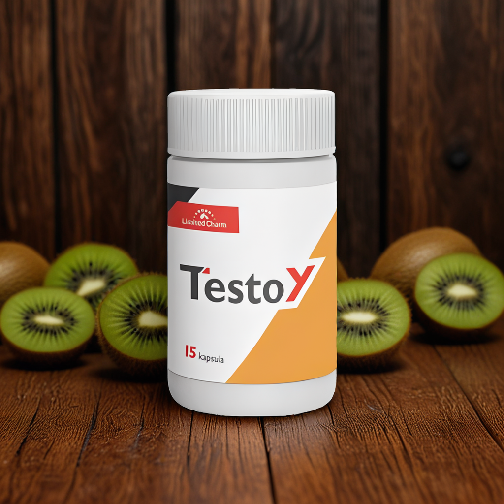 TESTOY