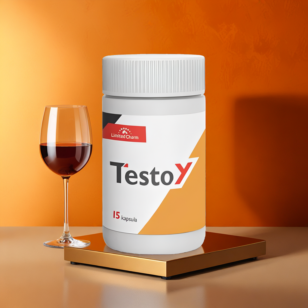 TESTOY