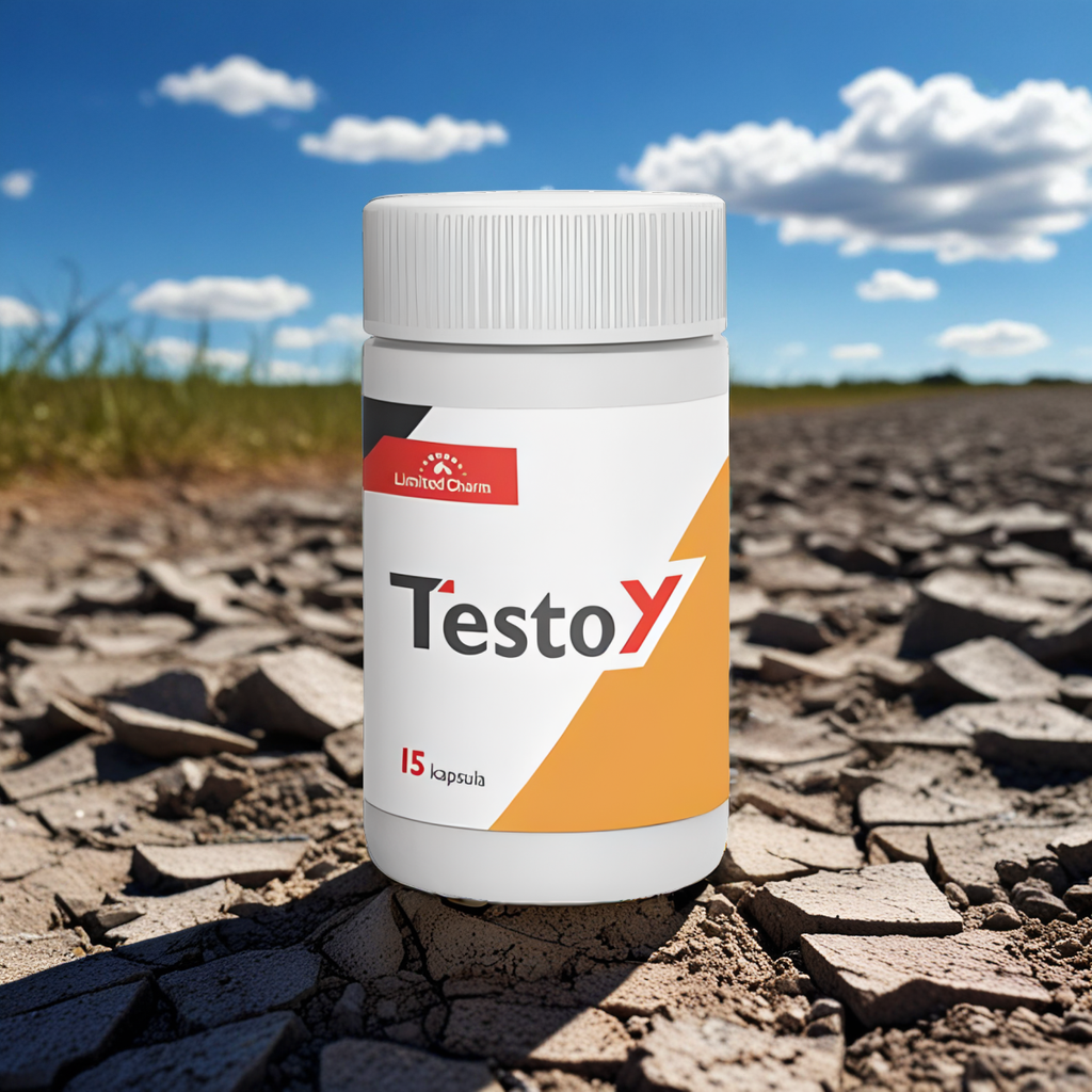 TESTOY