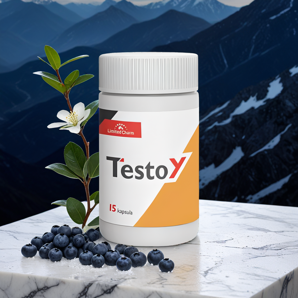 TESTOY