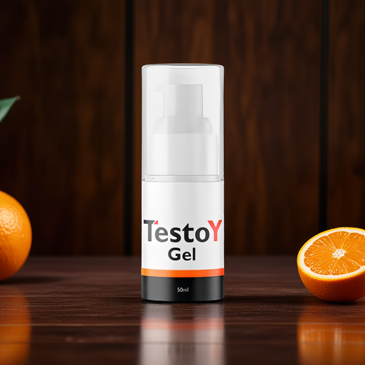 TestoY Gel