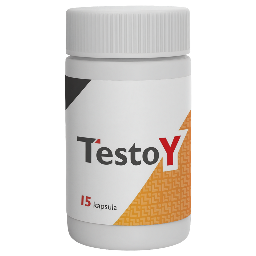 Testoy
