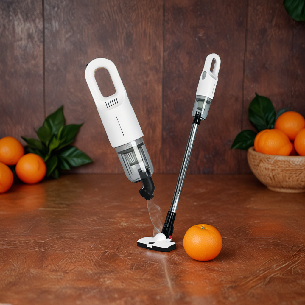 TILIHOME CORDLESS VACUUM CLEANER